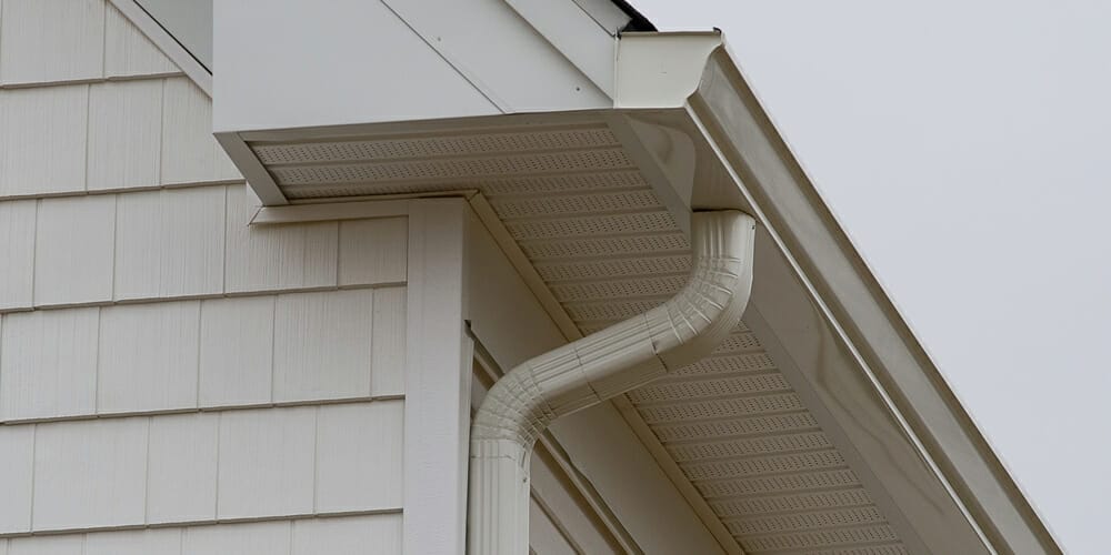 best gutter installation and replacement services Denver, CO
