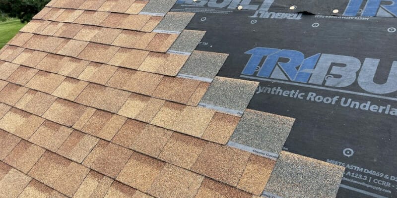 Denver, CO best asphalt shingle roof repair and replacement experts