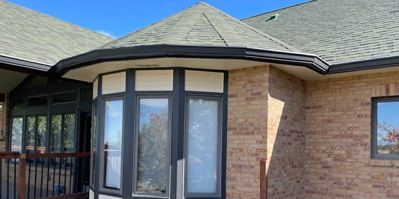 trusted residential roofing experts Denver, CO