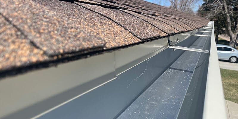 Denver, CO top rated gutter installation company