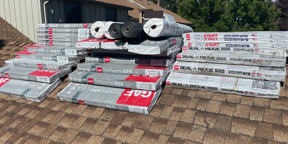 Denver reputable roof repair specialists