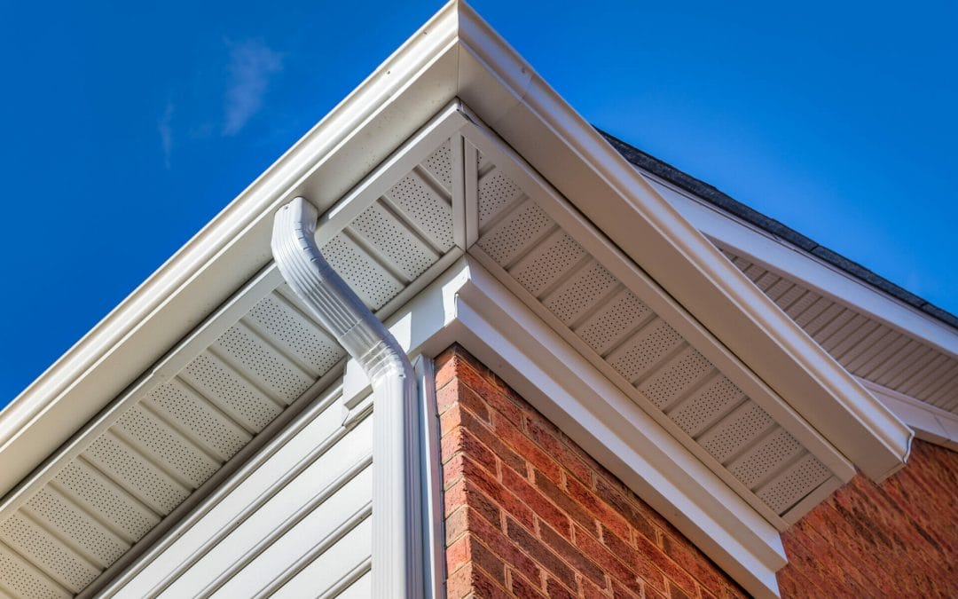 Trusted new gutter Installation Company in Denver