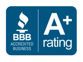 BBB A+ accredited business Denver, CO
