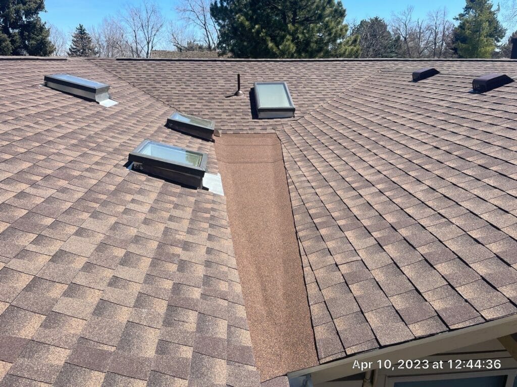 Best Roofing contractor Lone Tree