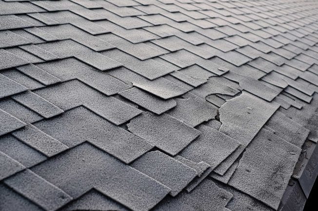 repair or replace a roof, roof damage, Denver
