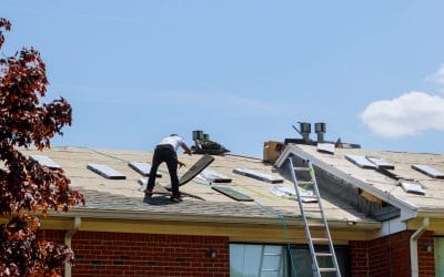 Exploring the Most Popular Roof Types in Denver