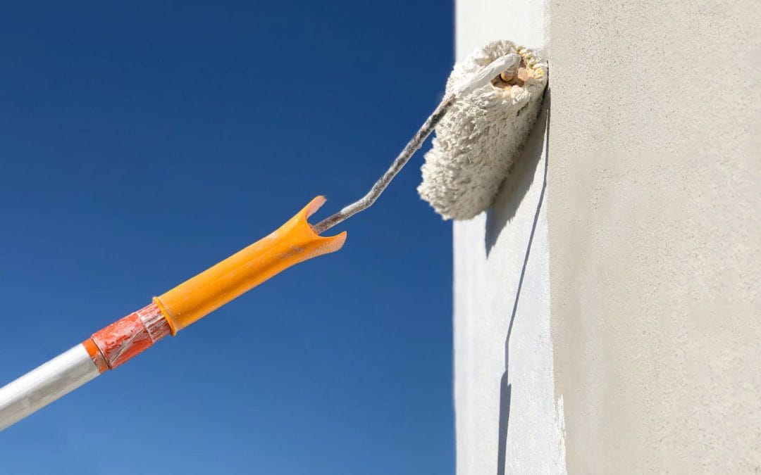 professional painting cost, home painting cost, exterior painting cost, Denver